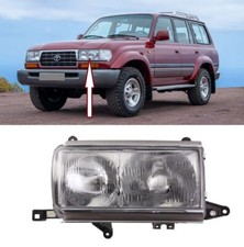For Toyota Land Cruiser HDJ 80