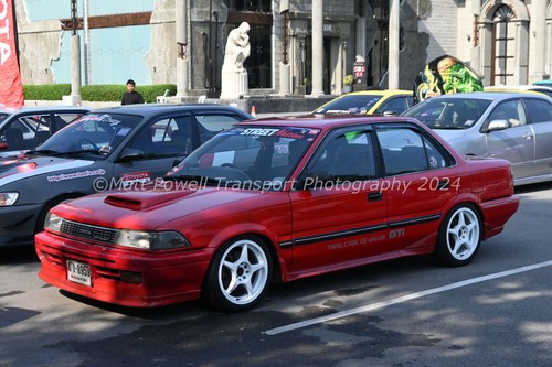 Car photo 12x8 toyota - 12x8,