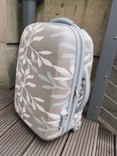 radley cabin size suitcase