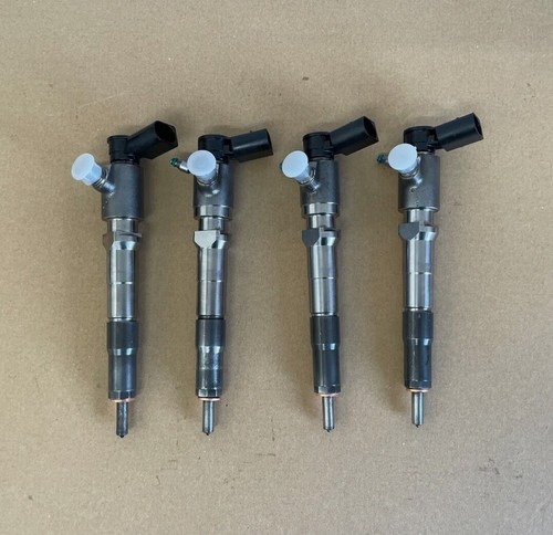 Ford transit fuel injector - injector, 2.0