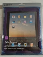 Belkin Grip Groove Ipad Case