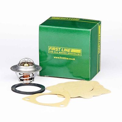 Coolant thermostat fits ford - coolant,