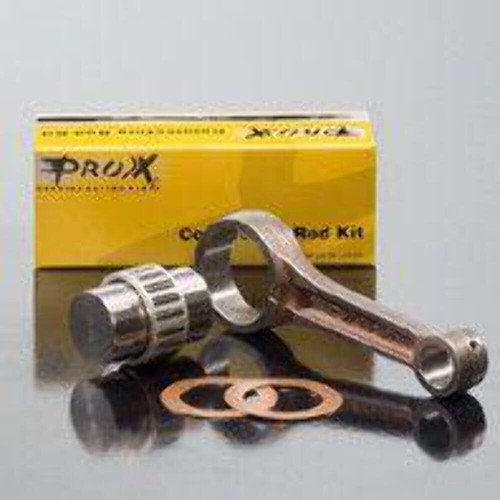 Pro racing connecting rod - pro-x,