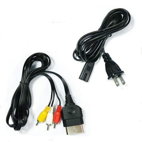 Cable power supply - av,