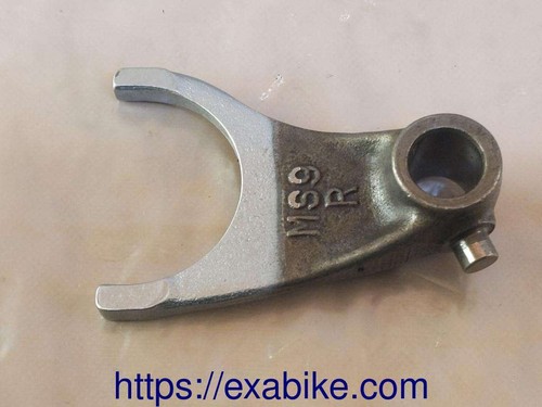 Right gearbox fork for honda - fork,
