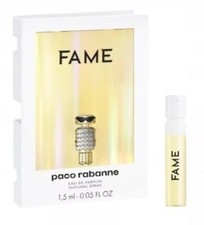Brand New PACO RABANNE 'FAME'