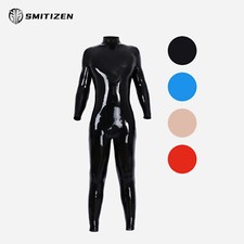Smitizen Latex-like Neck Entry
