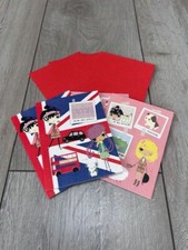 PAPERCHASE BIRTHDAY CARDS