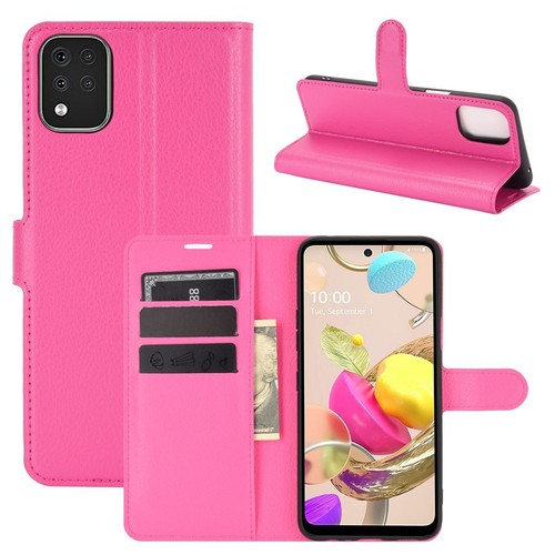 Phone case for k42 flip - k42,