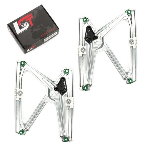 Electric window lifter - 2x,