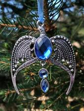 Harry Potter Rowena Ravenclaw Lost Diadem Horcrux Replica Xmas Tree Decoration