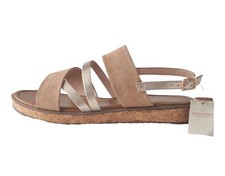 Monsoon Phillie Flatform Cork