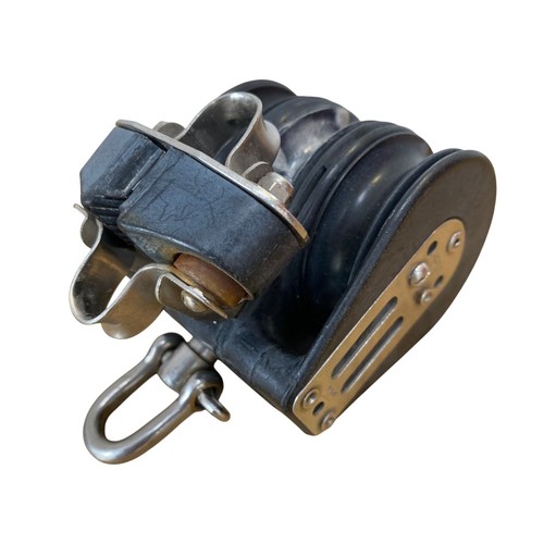 Sail speed 57mm ratchet treble - ratchet,
