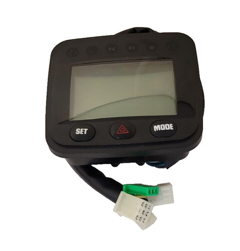 Csp23 digital speedo clocks - speedo,