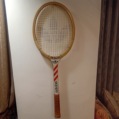 Pair vintage wood - pair, of