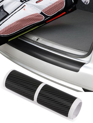 Bumper protection film - protection,