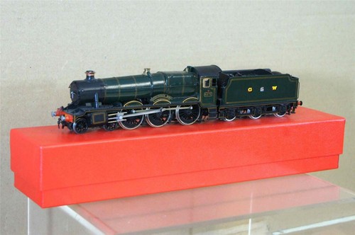 Keyser models kit built gw - models,