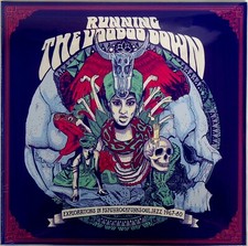 Running The Voodoo Down 2LP
