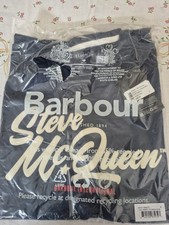 Barbour International Steve