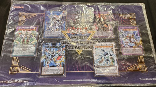 Yugioh euwcq 2026 - yugioh,