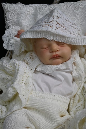 Stunning reborn alice love - stunning,