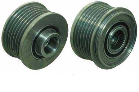 Genuine wai alternator - genuine,