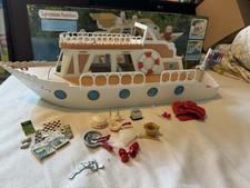 Sylvanian Families Pleasure