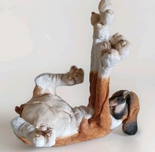 COUNTRY ARTISTS A BREED APART