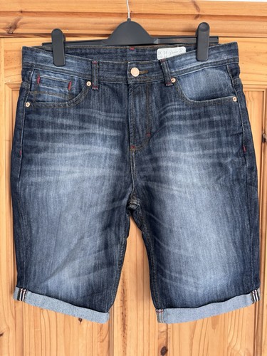 Denim men smart dark - men’s,