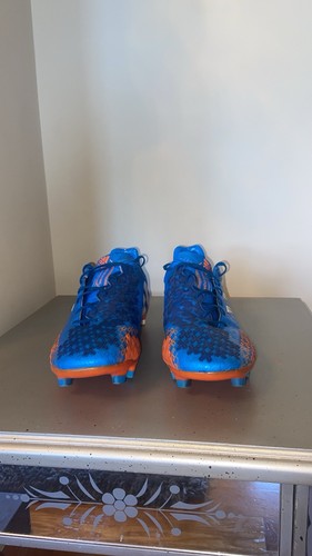 Adidas predator lethal zones - adidas,