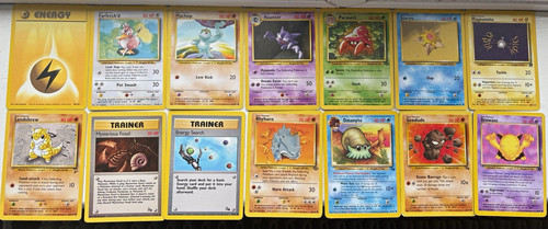Nintendo pokémon tcg - nintendo,