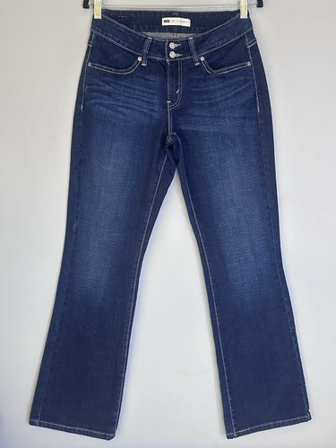 Levi 529 curvy bootcut - levi’s,