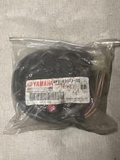 Yamaha TT250R Left Handlebar