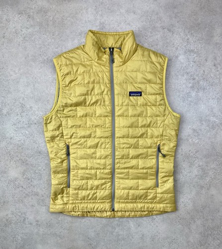 Patagonia nano puff vest - nano,