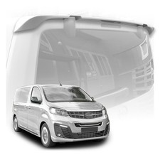Roof spoiler for Opel Zafira I