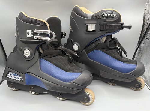 Roces graal blake - roces, ziper