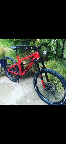 Trek remedy 9rsl immaculate - trek,