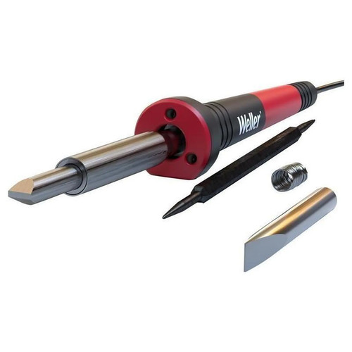 Weller power grip - power,
