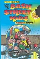 The Bash Street Kids 2004