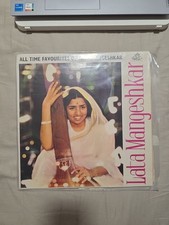 All Time Favourites of Lata