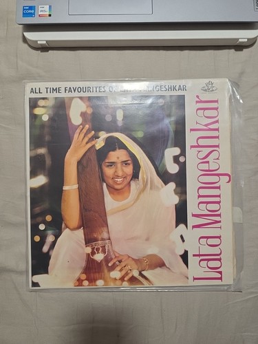 All time favourites - all, lata