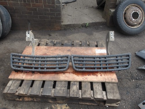 Vauxhall vivaro rear step - vauxhall,
