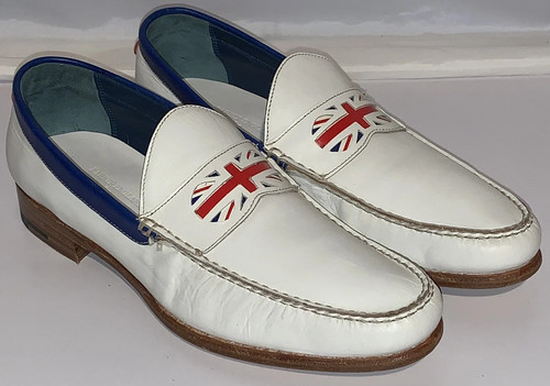 Barker england mens shoes - barker,