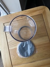 Kenwood triblade hand blender