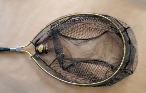 Wychwood rover net trout - wychwood,