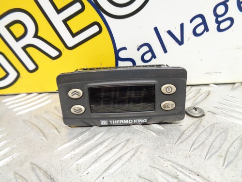 Thermo king van temp - king,