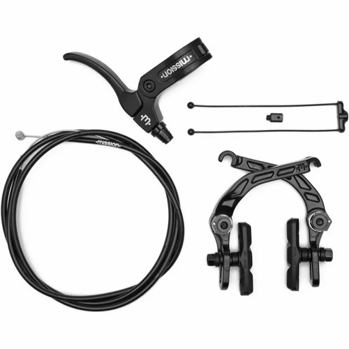 Mission cease bmx - mission,