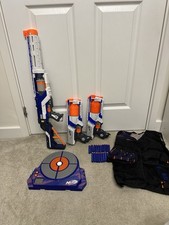 Nerf Guns N-Strike Elite