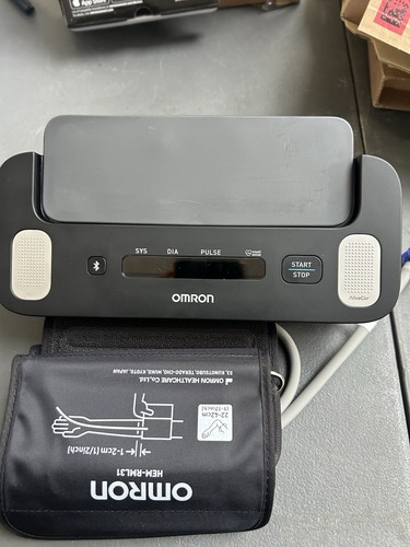 Omron complete upper arm blood - omron,