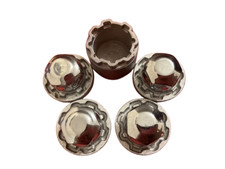 Genuine Hyundai Locking Wheel